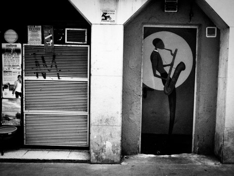 Photo by Jeff Sirkin