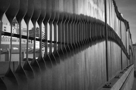 Photo by Jeff Sirkin