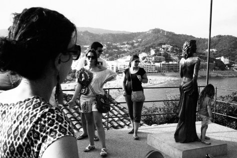 Photo by Jeff Sirkin