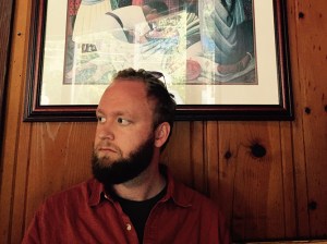 Christopher J Adamson