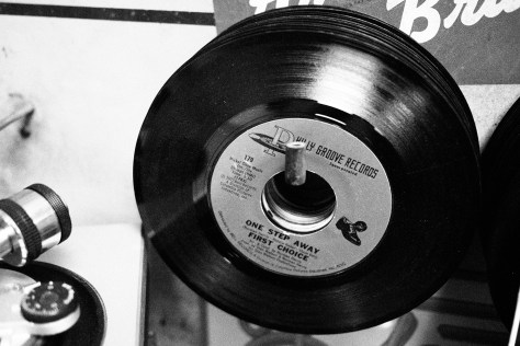 Photo by Jeff Sirkin