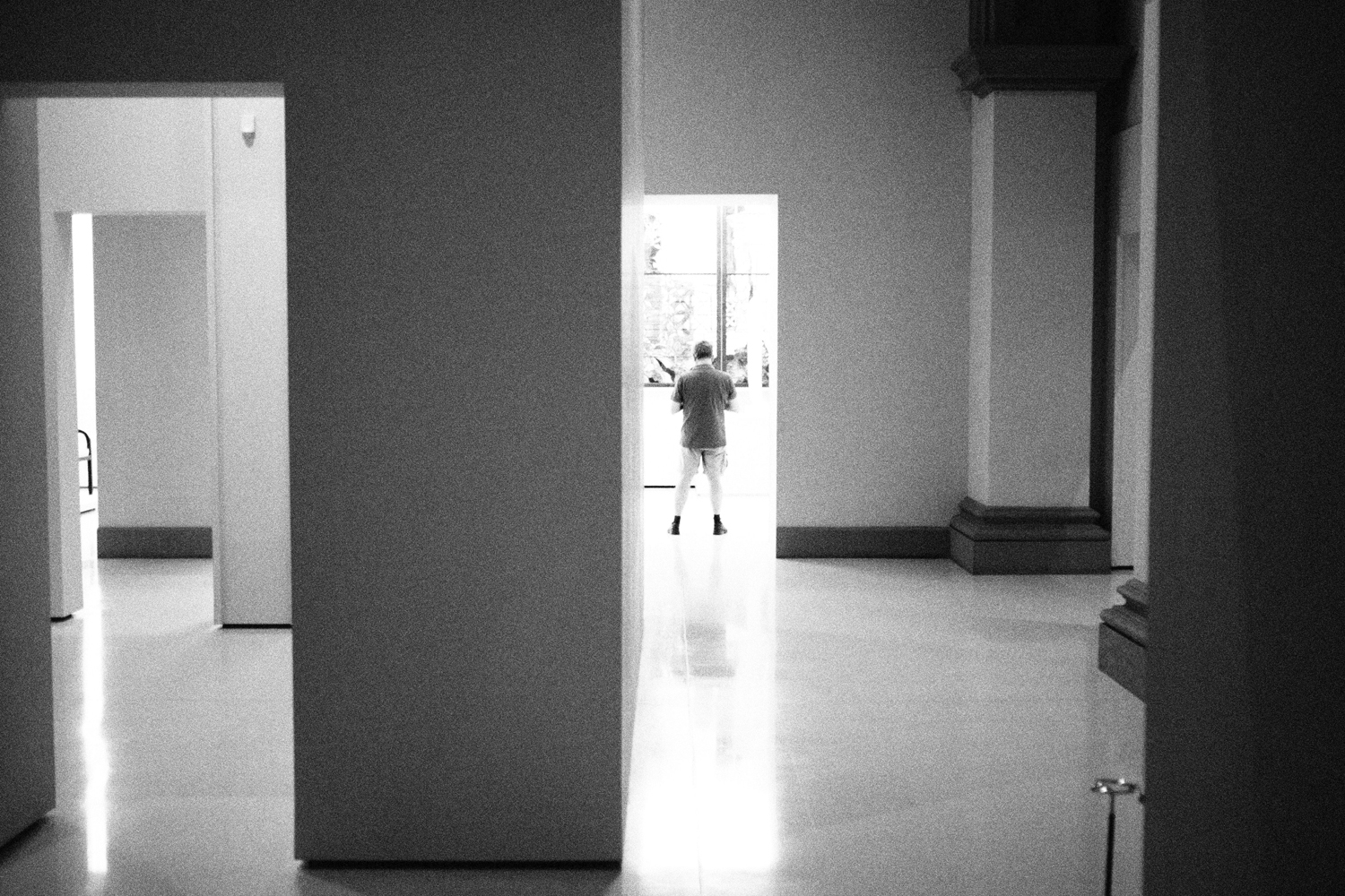 Photo by Jeff Sirkin