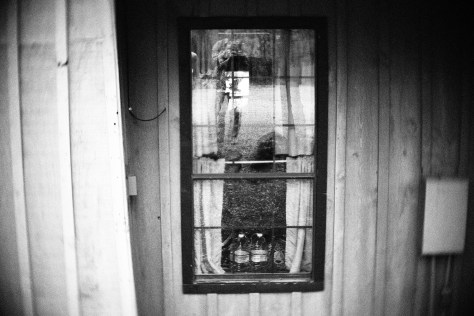 Photo by Jeff Sirkin