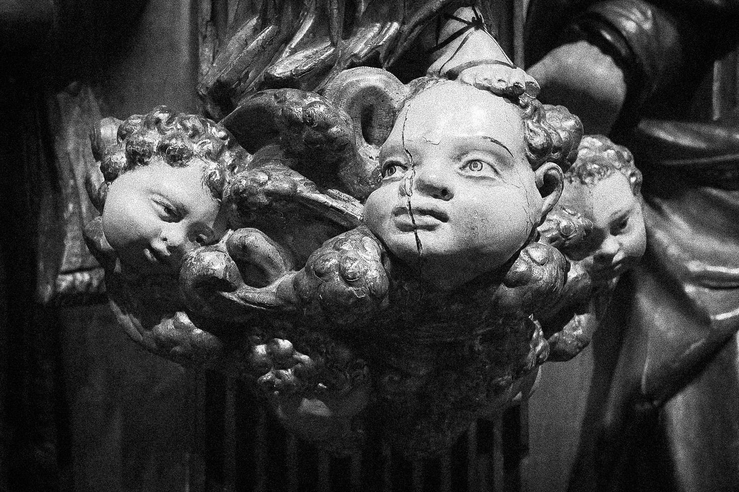 Photo by Jeff Sirkin