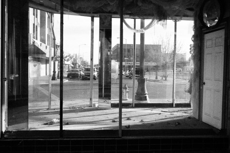 Photo by Jeff Sirkin