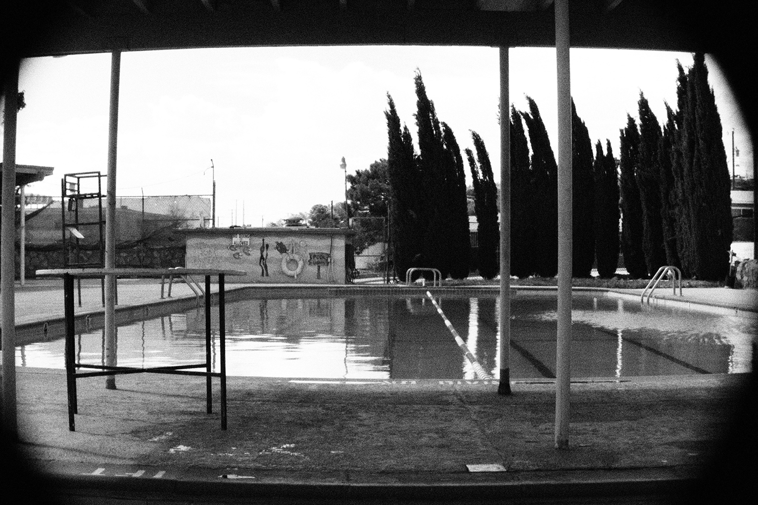 Photo by Jeff Sirkin