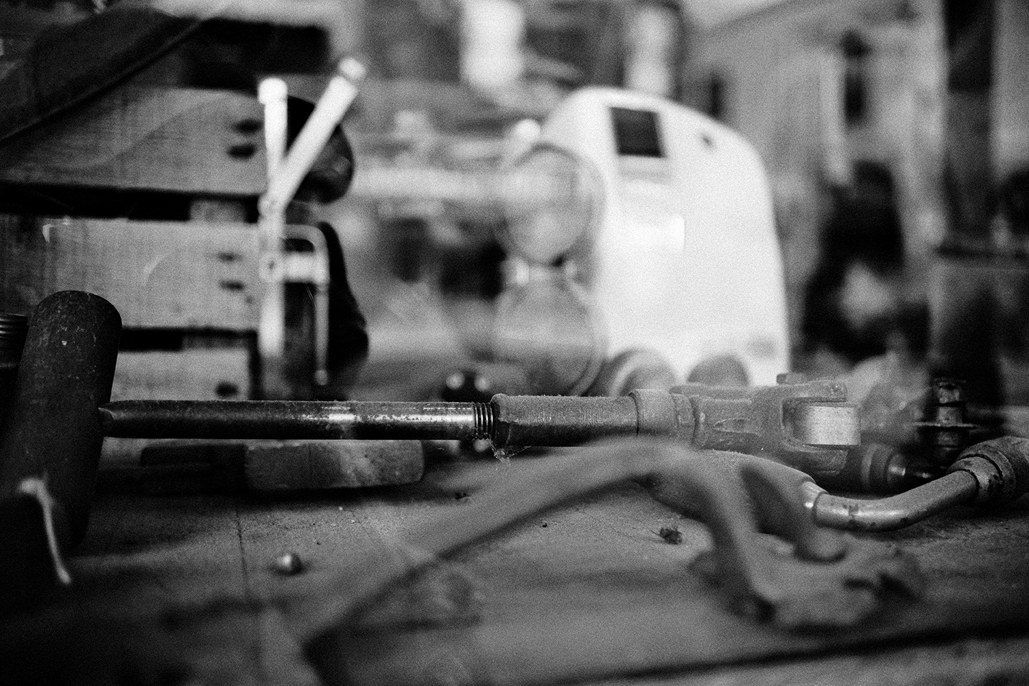 Photo by Jeff Sirkin Photo by Jeff Sirkin